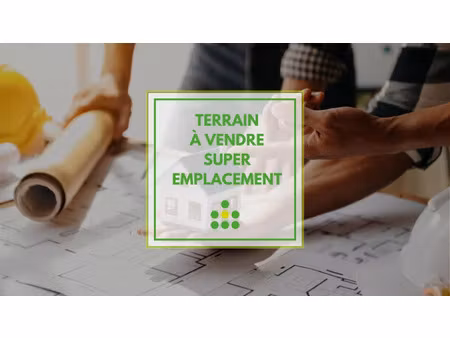 vente terrain 2200 m² à saint-sorlin-en-valloire (26210)  82 500 €