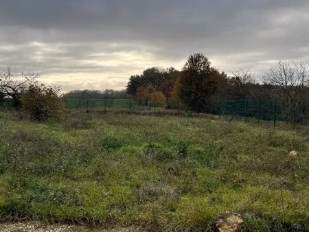 vente terrain 421 m² à etrechy (91580)  95 000 €