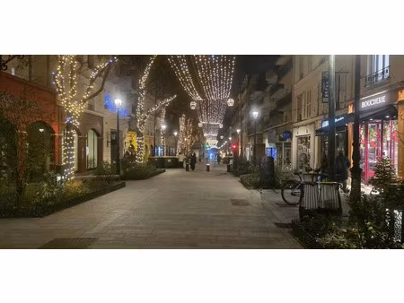 vente locaux professionnels 84 m² à clamart (92140)  109 000 €