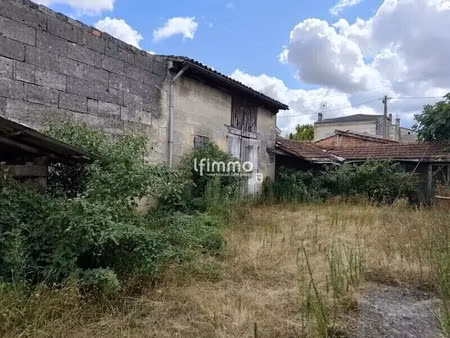 vente locaux professionnels 160 m² à saint-loubès (33450)  95 000 €