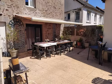 vente locaux professionnels 210 m² à dinan (22100)  284 000 €