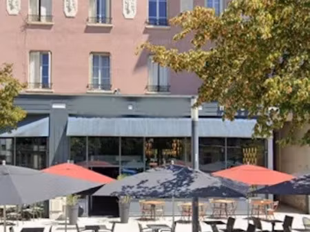 vente locaux professionnels 10 pièces 850 m² à lyon 7ème (69007)  629 000 €
