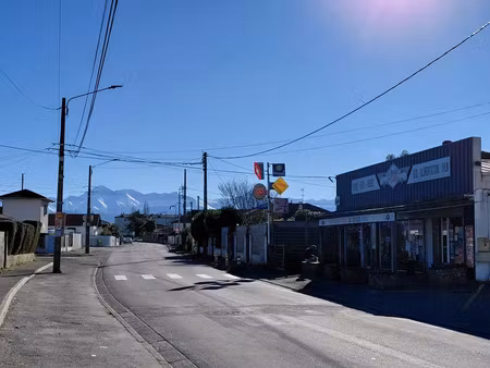 vente locaux professionnels 487 m² à soues (65430)  295 400 €