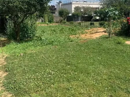 vente terrain 400 m² à brie-comte-robert (77170)  180 000 €