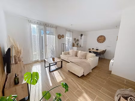 vente appartement avignonet lauragais  45m² 2 pièces 159 000€ avec terrasse