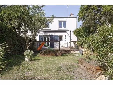 saint avertin - 37550 - 5 min de tours - entièrement renovée - grande terasse - cuisine to