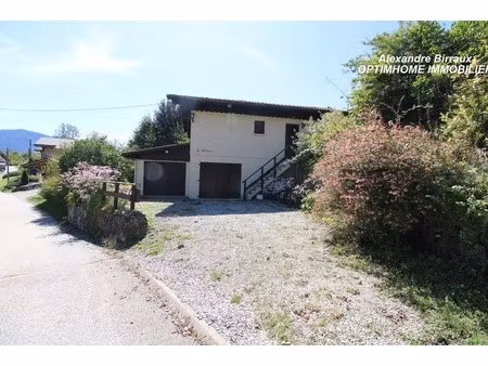 maison à vendre 4 pièces