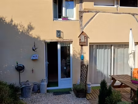 vente maison/villa 4 pièces