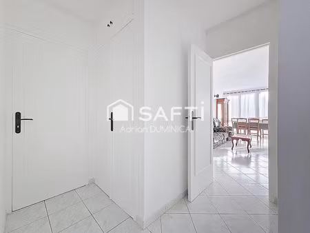 location meublée appartement 4 pièces 70 m² à meudon la foret (92360)  1 600 €