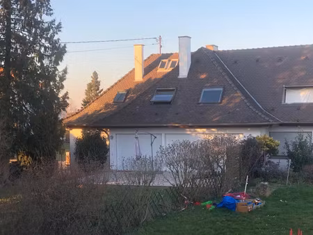 location maison 6 pièces 196 m² à herrlisheim (67850)  1 700 €