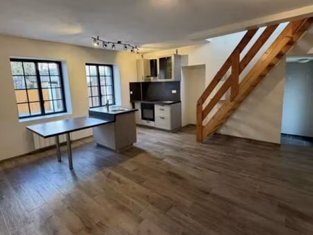 location maison 2 pièces 47 m² à champagne-sur-oise (95660)  1 030 €