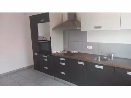 vente appartement 5 pièces 88 m² à brives-charensac (43700)  115 000 €