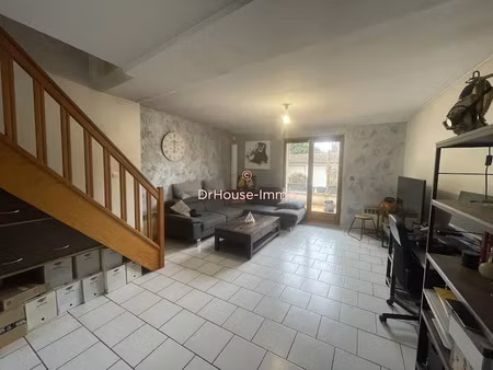 vente appartement 3 pièces 50 m² à mantes-la-jolie (78200)  149 000 €