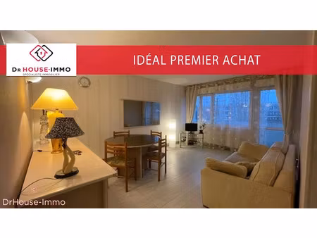 vente appartement 4 pièces 71 m² à gagny (93220)  169 000 €