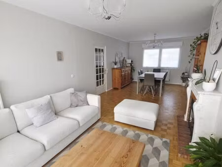 en vente maison 127 m² – 299 000 € |moulins-lès-metz