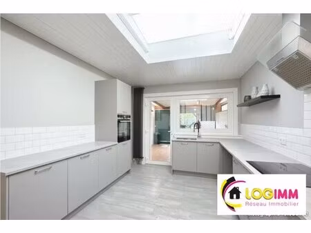 en vente maison 121 m² – 178 000 € |saint-saulve