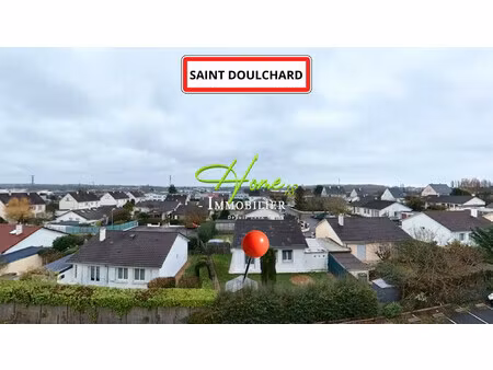appartement à vendre saint-doulchard