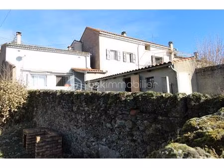 maison de 70 m² à la cavalerie