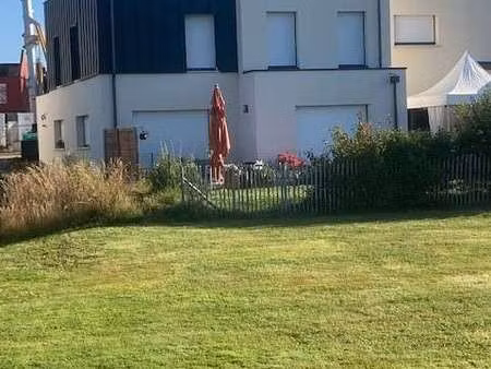 vente maison à chevaigné (35250) : à vendre / 126m² chevaigné