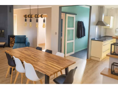 location maison à liffré (35340) : à louer / 143m² liffré