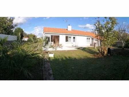 location maison meublé à cholet (49300) : à louer meublé / 98m² cholet