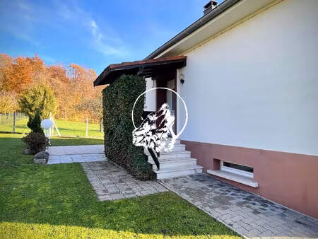 maison à vendre hambach