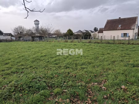 terrain constructible  lorris