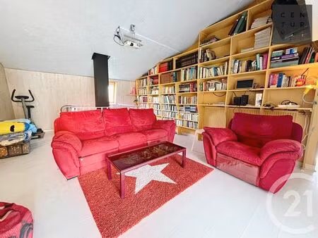 maison à vendre - 11 pièces - 299 76 m2 - st hilaire sous romilly - 10 - champagne-ardenne