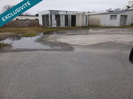 proche centre plouescat