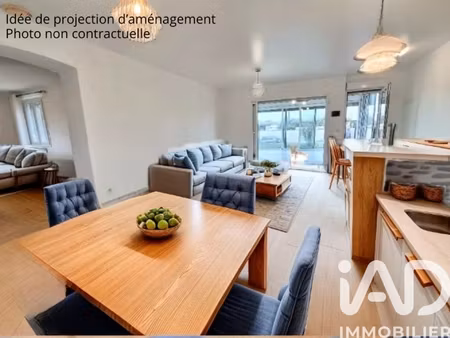 vente maison traditionnelle 7 pièces