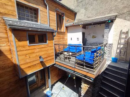 bien exceptionnel et rare pour investisseurs