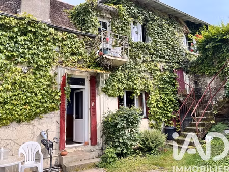 vente maison traditionnelle 6 pièces