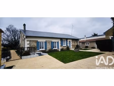 vente longère 5 pièces