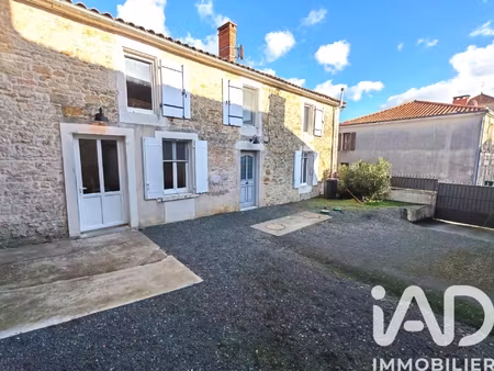 vente maison/villa 10 pièces
