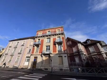 maison de prestige de 510 m2 en vente belfort  bourgogne-franche-comté