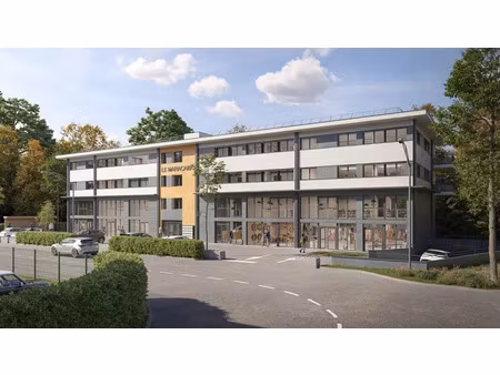 local professionnel 130 m2 - argonay - emplacement premium