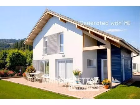 maison de prestige en vente villard  auvergne-rhône-alpes