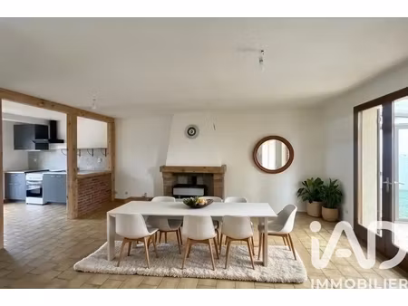 vente pavillon 4 pièces