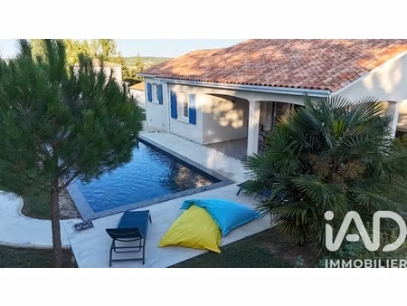 vente maison traditionnelle 5 pièces