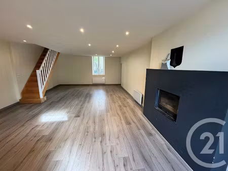 vente ferme 3 pièces 96.14 m² à prémery (58700)  75 000 €