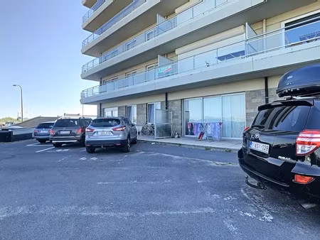 garage te huur in middelkerke