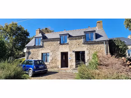vente maison 4 pièces 80 m² à réguiny (56500)  75 000 €