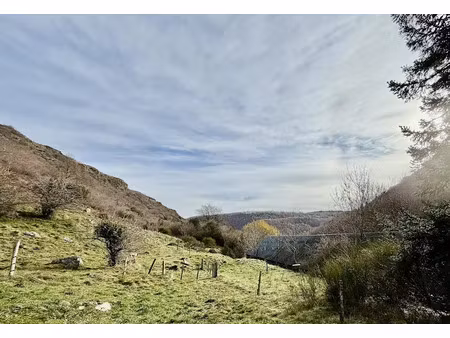 vente villa 5 pièces 160 m² à mazoires (63420)  120 000 €