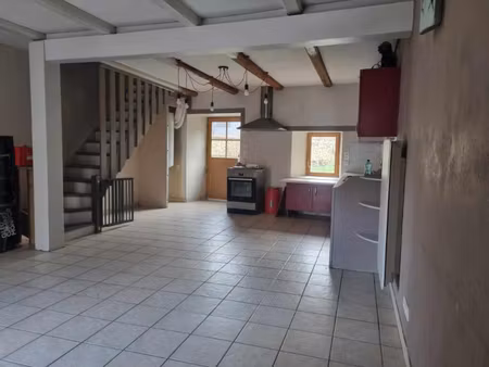 achat maison 5 pièces 98m² dore l eglise 63220