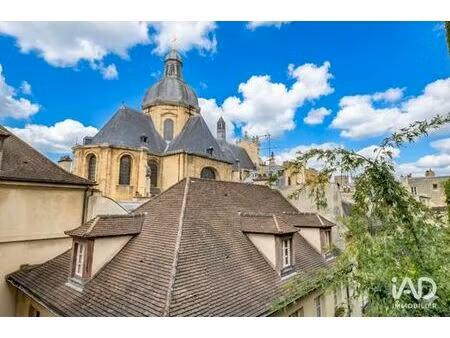 prestigieux immeuble de rapport en vente à beaubourg  marais  notre dame - ile de la cité 