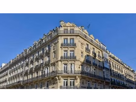 appartement de 6 pièces de luxe en vente à champs-elysées  madeleine  triangle d’or  paris