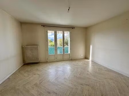 location appartement 3 pièces 61m² portes les valence 26800