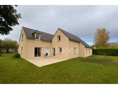 maison à vendre cavan 6 pièce(s) 139m2 297 825€