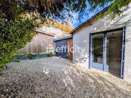 vente maison 4 pièces 73.55 m² à cinq-mars-la-pile (37130)  198 500 €