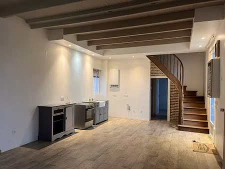 vente maison 5 pièces 100 m² à lamonzie-saint-martin (24680)  219 000 €